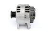 Alternatör 14V 130A 49 Mm Renault Hella 8El011710561