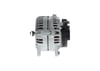 Alternatör 14V 150A 55 Mm Renault Clıo Iı 03>05 Clıo Iıı 05> Modus 05> Megane Iı 03> Megane Iıı 08> Kangoo 08> 1.5Dci 1.6 Bosch 1986A01674