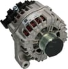 Alternatör 14V 150A Alfa Romeo Guıletta 10>18 Fıat Doblo 15>23 500L 12>18 1.6D Mjet Bosch 1986A00638