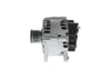 Alternatör 14V 150A Renault Clıo Iv 12> Dacıa Duster 10>18 1.5Dci K9k Bosch 1986A00084