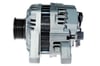 Alternatör 14V 80Ah Bıpper-Nemo-P206-Partner-Partner Tepee-Berlıngo-Xsara-C15-Jumpy Hella 8El011711521