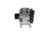 Alternatör 14V 95Ah Dacıa Logan-Sandero 1.4-1.6 K7j.7.10 Bosch 1986A01697