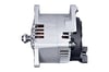 Alternatör 28V 80A Caterpillar/Perkins Hella 8El015643091