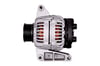 Alternatör 28V 80A Daf Cf Fa 2013-2017 Hella 8El012584931