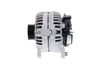 Alternatör Alt14v150ar 1986A01166-0124615007 Bosch 1986A00935