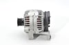 Alternatör Alt14v155ar 0124525523 Bosch 1986A00891