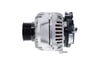 Alternatör Alt28v80ar 0124555017 Bosch 1986A00920