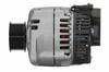 Alternatör Case Ih Hella 8El015643031