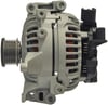 Alternatör Evobus-Mercedes-Benz Hella 8El012428791
