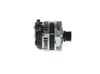 Alternatör Ford Focus-Cmax 04> Volvo 2.0 Zetec 150 Amp Bosch 1986A01329