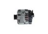 Alternatör Ford Focus/C-Max/B-Max/Mondeo 08> 1.4 / 1.6 Zetec 120 Amp B1 Fiesta Ccn Focus Cb8 Focus Cew Ka Cdu Mondeo Ca2 Bosch 1986A01204