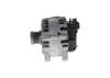 Alternatör Ford Galaxy-Smax 07> 2.0 Tdci 150 Amp Bosch 1986A01496