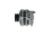 Alternatör Ford Ranger 98> 2.5 Tdi 70 Amp Bosch 1986A01609