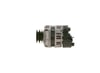 Alternatör Gcm1 > 14V 23/55A Bosch 0124120001