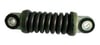 Alternatör Gergi Braketi Psa 5751.81
