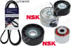Alternatör Gergi Kiti Kütüklü Partner-Berlıngo-Scudo-Jumpy-Xsara-306 1.9D 99>Dw8b Kli Sız K016pk1438 Gva 59A4515