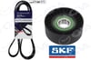 Alternatör Gergi Kiti Kütüksüz P206-P307-P1007-C3-C4-Fıesta-Focus 1.4-1.6 Tdi-Hdi Ac K016pk975 Gva 59A4322