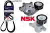 Alternatör Gergi Kiti Partner-Berlıngo-P208-P308-P2008-P5008-Tepe-C5-C4-C3-Ds3 Dv6 1.6Hdi 12- Gva 59A4323