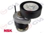Alternatör Gergi Kütüğü Transporter T6-Crafter-Polo-Passat-Golf6 10 > 1.2-1.6-2.0 Tdı Caya/B-Caaa/B Gva 2775161K