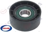 Alternatör Gergi Rulman P206-306-Expert-Partner-Berlıngo-Jumpy-Xsara-Scudo 1.9D 98- Dw8-Bw8b Gva 2745220