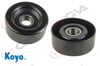 Alternatör Gergi Rulmanı Accent 05>Getz-İ10-İ20-İ30-İ40 1.5Crdı-1.6Crdı-1.7Crdı-Blue 11> 1.6Crdi Gva 2791110