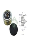 Alternatör Gergi Rulmanı Accent Era Blue Elantra Getz İ30 1,5 1,6 CRDI 2006> 535018710 373222A000
