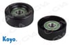 Alternatör Gergi Rulmanı Bravo Iı-Punto 1.6 Mtj-2.0 Dmtj 08 > Delta Iıı-Musa 1.8 08 > 70X65x26x8 Gva 2729313