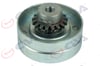 Alternatör Gergi Rulmanı Clıo 1.8 16V 91-98 Laguna 1.8-2.0 95-01 -Megane 2.0İ 96 > R19 I-Iı 1.8 16V 89 > Gva 2714324