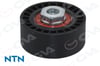 Alternatör Gergi Rulmanı Clıo I-Iı 96- -Kangoo 01- -Twng 96- -Sandero 08- 1.2-1.2 16V Gva 2714327