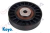 Alternatör Gergi Rulmanı Clıo Iı 1.4-1.6 98-05 Kangoo 1.4 97- Exp 1.4 97 > Gva 2714326