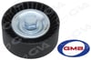 Alternatör Gergi Rulmanı Daıly-Ducato 2.3Jtd 02 > Gva 2727110