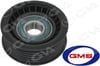 Alternatör Gergi Rulmanı Ducato-Boxer-Jumper-Transit 2.2Hdı-Tdcı Gva 2731111