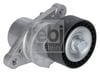 Alternatör Gergi Rulmanı Expert Iv-Partner Fl B9 -P308 Iı-P3008 Fl-P3008 Iı P84 P5008 Iı P87 Febı 182294