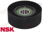 Alternatör Gergi Rulmanı Golf4-Bora-Polo-Cordoba-Fabıa 1.4-1.6 16V Aee-Alm-Afh-Ahw-Bby-Bky-Bbz-Bcb Gva 2775163