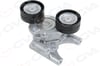 Alternatör Gergi Rulmanı Kütüklü 100-125-135-140-155 Ps Transıt V-363 14> Ranger 2.2 11 > A.Çeker Gva 2732001K