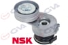 Alternatör Gergi Rulmanı Kütüklü Astra G-H-Combo-Corsa C-Merıva 1.7Cdtı-1.7Dtı 16V 00> Gva 2790377K