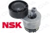 Alternatör Gergi Rulmanı Kütüklü Clıo Iı 01>06 Megane Iı 02>08 Kangoo 01> 1.4 K4j 1.5 Dcı K9k 1.6 K4m Gva 2714338K