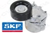 Alternatör Gergi Rulmanı Kütüklü Hyundaı Accent Era Blue Matrıx Getz 1.5L 1.6L D4fa D4fb 06-18 / İ20 1.4L D4fc 10-> / İ30 1.6L D4fb 07-> / Kıa Rıo D4fa 05-11 / Ceed Cerato Soul D4fb 07-> Gva 2791110K