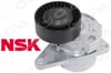 Alternatör Gergi Rulmanı Kütüklü Volvo S40 95-04 S60-S80-S70-V40-C70-V70-Xc70-Xc90 Gva 2799116K