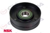 Alternatör Gergi Rulmanı Lgn 2.0 16V 95-01 Safrane Iı 2.0 16V 96-00 Volvo C70 2.0-2.0T 98-02 Gva 2737110