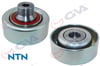 Alternatör Gergi Rulmanı P206-207-307 1.4Hdı-1.6Hdı 04- -C2-C3 1.4Hdı-1.4 16V-1.6 16V Klimalı Gva 2743116