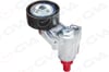 Alternatör Gergi Rulmanı P206-306-406-Partner-Berlıngo-Jumpy-Xsara 1.9D-1.9Td-2.1Td 91 > Gva 2743120