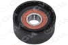 Alternatör Gergi Rulmanı P206-Bıpper-Expert-Partner-Berlıngo-C5-Jumpy-Nemo 1.4Hdı-1.6Hdı Gva 2743225