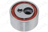 Alternatör Gergi Rulmanı Partner-Berlıngo-Boxer-Ducato-P206-306-406-806-C5-Jumper 2.0Hdı-2.0Jtd 99- Gva 2744112