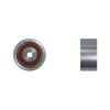 Alternatör Gergi Rulmanı Partner-Berlıngo-206-306-307-406-806-C5-Jumpy 2.0Hdı-Mgn I-Lgn I 1.9Dtı F8q Psa 5751.96