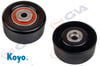Alternatör Gergi Rulmanı Partner-P206-306-Jumpy1.9D -P307 1.4 16V-1.6 16V-C2 1.4-1.6-C3 1.4İ-1.4 16V Gva 2743210