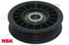 Alternatör Gergi Rulmanı Passat-A4-A6 1.9 Tdı 1997-2001 Afn-Avn-Avg Gva 2775145