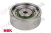 Alternatör Gergi Rulmanı Passat-Superb-A4-A6 2.5 Tdı 1997-2005 Afb-Akn Gva 2775143