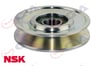 Alternatör Gergi Rulmanı R19 1.4 95-99 Gva 2712110
