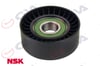 Alternatör Gergi Rulmanı Tek Rulman P206 04>13 P207 07>15 P208 12>19 P301 12> P307 01-09 P308 07>2 1 P407 04>10 P508 12>18 P3008 09>16 P5008 09>17 Partner-Berlıngo-Expert-Rıfter-Berlıngo-Jumpy 08> C2 Gva 2729401